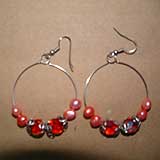 bali accessories jewelry agabong : : earring