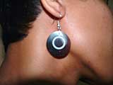 bali accessories jewelry agabong : : earring