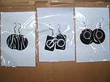 bali accessories jewelry agabong : : earring