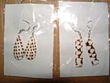 bali accessories jewelry agabong : : earring