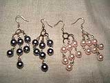 bali accessories jewelry agabong : : earring