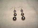 bali accessories jewelry agabong : : earring