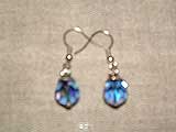 bali accessories jewelry agabong : : earring
