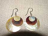 bali accessories jewelry agabong : : earring
