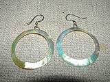 bali accessories jewelry agabong : : earring