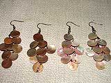 bali accessories jewelry agabong : : earring