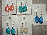 bali accessories jewelry agabong : : earring