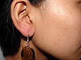bali accessories jewelry agabong : : earring