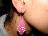 bali accessories jewelry agabong : : earring