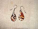 bali accessories jewelry agabong : : earring