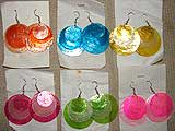 bali accessories jewelry agabong : : earring
