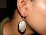 bali accessories jewelry agabong : : earring