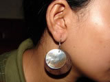 bali accessories jewelry agabong : : earring