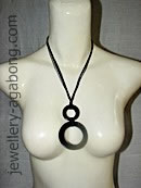 bali jewelry necklace