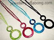 bali jewelry necklace