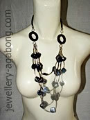 bali jewelry necklace