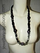 bali jewelry necklace
