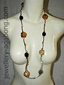 bali jewelry necklace