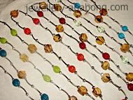 bali jewelry necklace