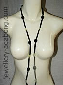 bali jewelry necklace