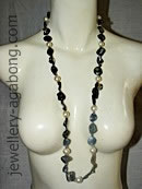 bali jewelry necklace