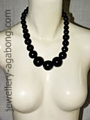 bali jewelry necklace