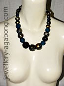 bali jewelry necklace