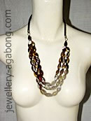 bali jewelry necklace