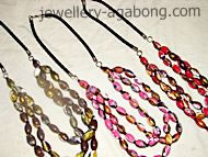 bali jewelry necklace