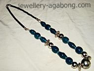 bali jewelry necklace