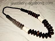 bali jewelry necklace