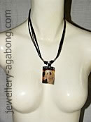 bali jewelry necklace