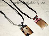 bali jewelry necklace