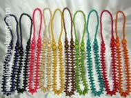 bali jewelry necklace
