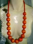 bali jewelry necklace