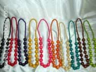 bali jewelry necklace