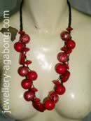 bali jewelry necklace