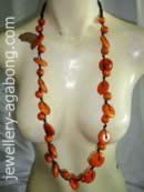 bali jewelry necklace