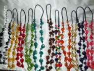 bali jewelry necklace