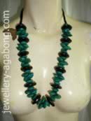 bali jewelry necklace