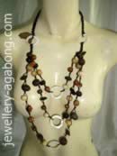 bali jewelry necklace
