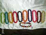 bali jewelry necklace