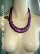 bali jewelry necklace