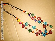 bali jewelry necklace