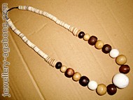 bali jewelry necklace