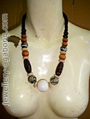 bali jewelry necklace