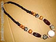 bali jewelry necklace