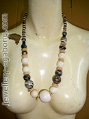 bali jewelry necklace