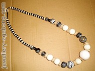 bali jewelry necklace