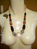 bali jewelry necklace